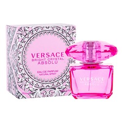 Versace Bright Crystal Absolu For Women edp 90 ml