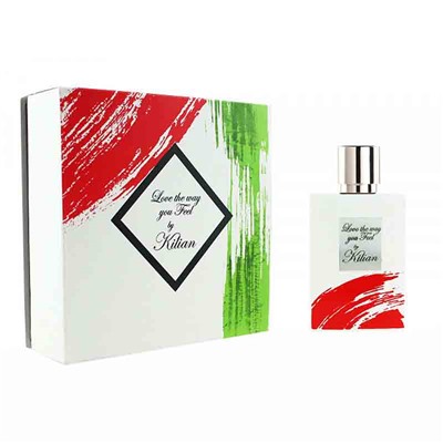 Kilian Love The Way You Feel edp 50 ml