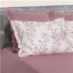 КПБ Мадлена  мако-сатин Арт Дизайн