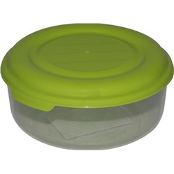 миска с крышкой 1,5л