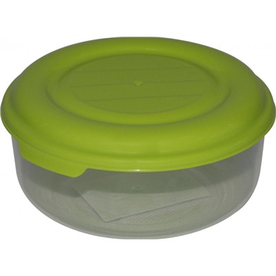 миска с крышкой 1,5л