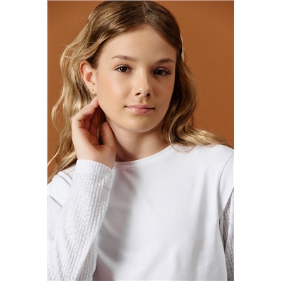 Джемпер для девочек