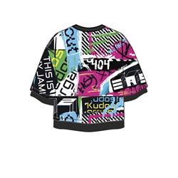 Футболка для девочки