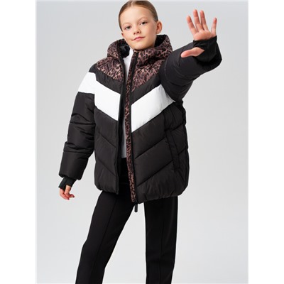 Куртка зимняя для девочки