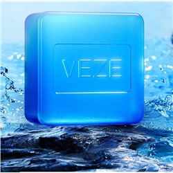 Освежающее ароматное мужское мыло Veze, 100 гр.