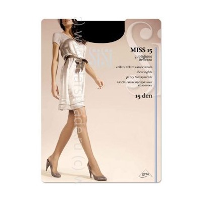 Колготки женские Miss 15 Sisi Дроп