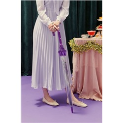 L042-4283 Birdcage-2 Jubilee( Птичья клетка) Зонт женский трость Fulton