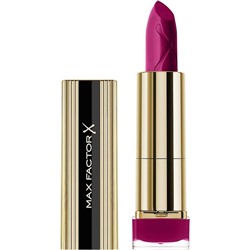 1 MaxFactor помада увлажняющая Elixir NEW т.135 PURE PLUM Сливовый
