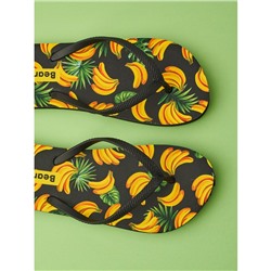 Сланцы «Бананы»