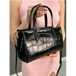 Сумка женская из телячьей кожи