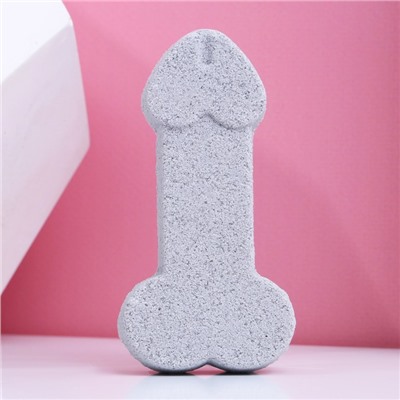 Бомбочка для ванны «Это намёк на секс», 60 г, аромат апельсина, 18+, Чистое счастье