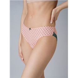 Трусы слипы, Indefini, LUS3163 оптом