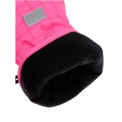 Перчатки для девочки