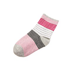 Носки для девочки, 2 пары в комплекте