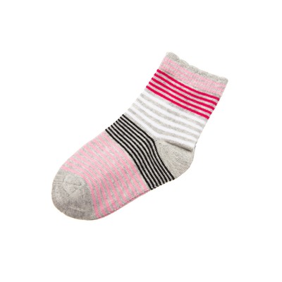 Носки для девочки, 2 пары в комплекте