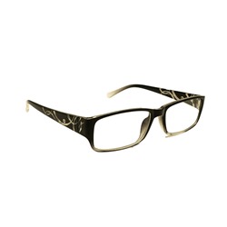 Готовые очки Luxe Vision 6007 c1