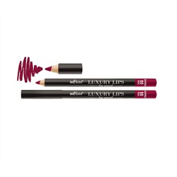 Карандаш для губ "LUXURY LIPS" тон: 08, mauve (10327598)