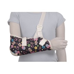 К-411 Бандаж руки детский универсальный Комф-Орт (рост 80-130)