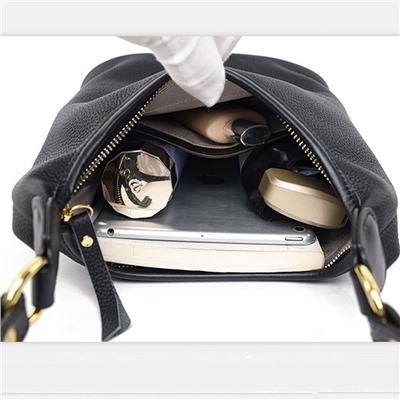 Bags Сумка женская / кожа /  03901601