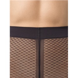 Колготки фантазийные, Minimi, Tulle Rombo 40 оптом