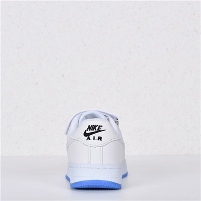 Кроссовки Nike Air Force 1 Low UV Reactive Multicolor арт fc518-1(меняют цвет на солнце)