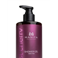 Manita Professional Гель для душа парфюмированный «LOST CHERRY», 460 мл