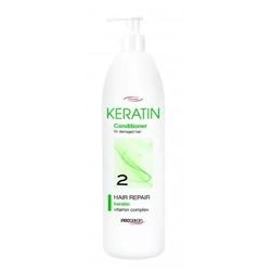 Бальзам с кератином 1000 г
