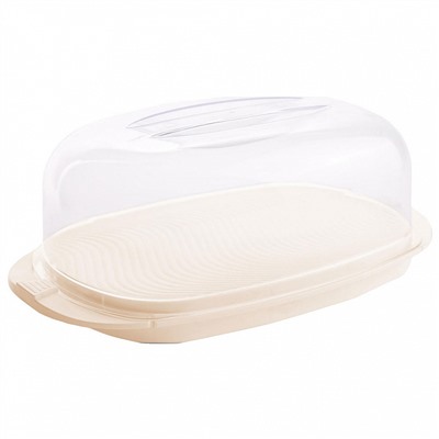 Контейнер для продуктов Sugar&Spice Vanilla SE166112001 шампань