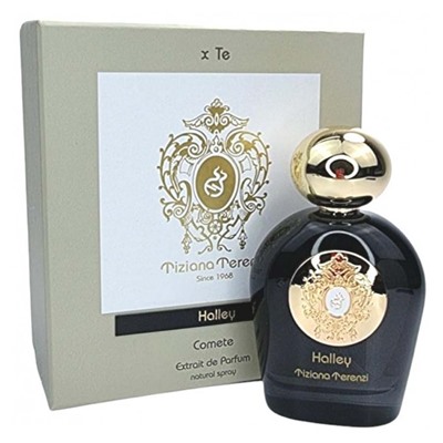 Tiziana Terenzi Halley Comete Unisex extrait 100 ml