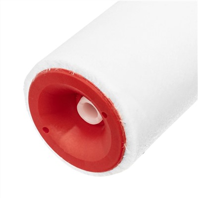 Валик сменный, "Велюр", 180 мм, ворс 4 мм, D 44 мм, D ручки 8 мм, шерсть Matrix