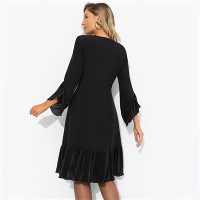 Платье с карманами, Подобрано со вкусом (new)