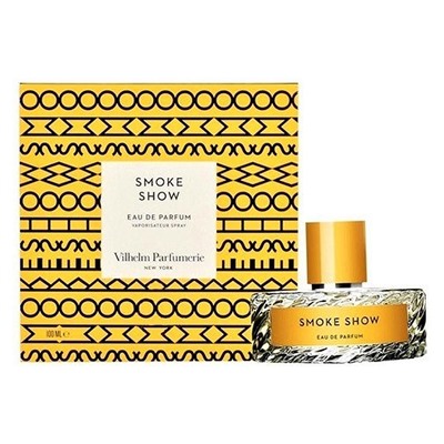 Vilhelm Parfumerie Smoke Show edp 100 ml