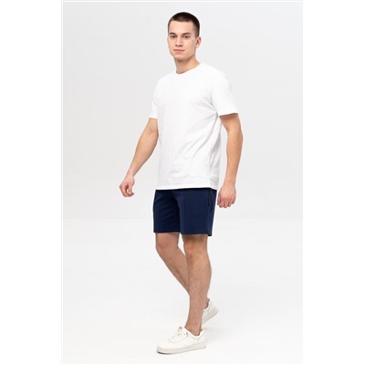 Шорты мужские 23-402M3-31 т.синий1