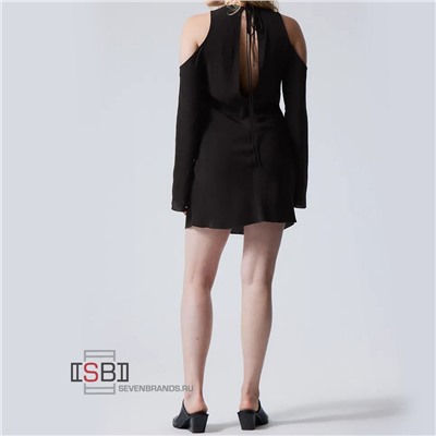 Weekday, 509594, Платье