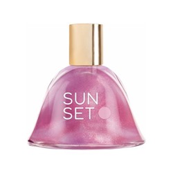 DILIS SUNSHINE SUNSET lady 50 мл edp