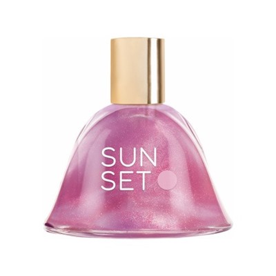 DILIS SUNSHINE SUNSET lady 50 мл edp