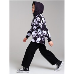 Ветровка для девочки