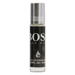 Масляные духи Hugo Boss The Scent For Men roll on parfum oil 10 ml