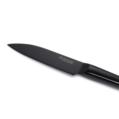 Нож разделочный Carbon, 13 см