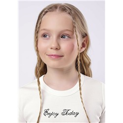 Футболка детская для девочки