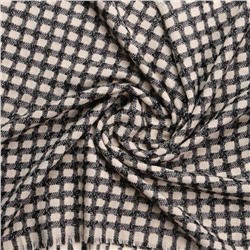 J17915-04 черный палантин женский Jane's Story