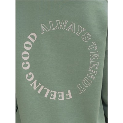 Толстовка для мальчиков