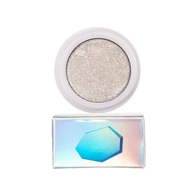 Тени с металлическим эффектом Handaiyan, Цвет 01 White