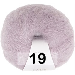 Пряжа Lang Yarns Suri Alpaca