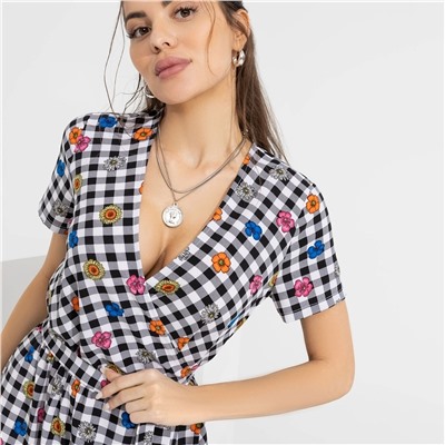 Платье, Волшебное влияние