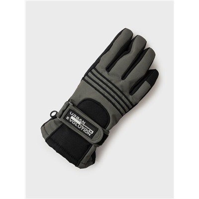 Перчатки для мальчика