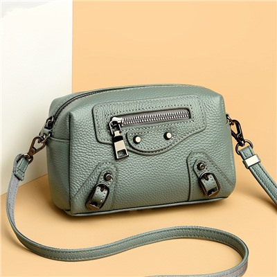 Bags Сумка женская / кожа /    0118301