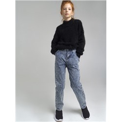 Джинсы для девочки