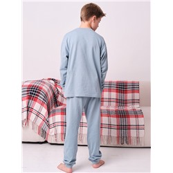 Пижама для мальчиков