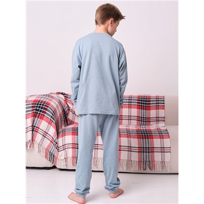 Пижама для мальчиков